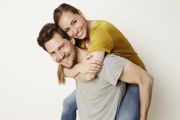 Married couples and the space crisis